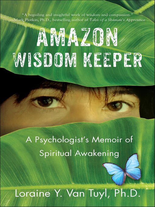Title details for Amazon Wisdom Keeper by Loraine Y. Van Tuyl - Available
